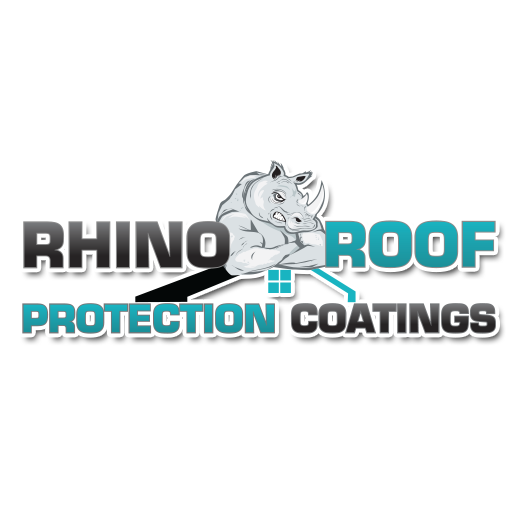 Slide of Rhino Roof Protection Coatings and Painting