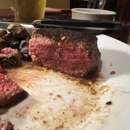 Rare Flo's Filet Rare Flo's Filet