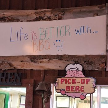 Torrey Grill & Bbq - Barbeque Near Me - Torrey, Utah