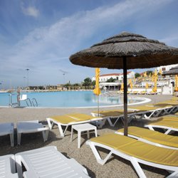 Piscina Oceânica de Oeiras - Piscina Oceânica de Oeiras