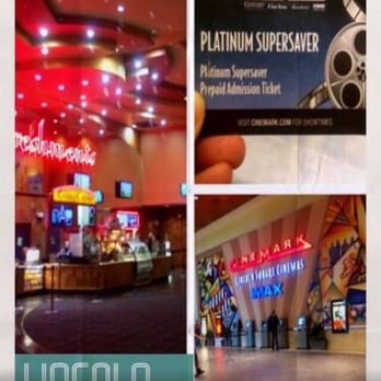 Cinemark Lincoln Square - Tip: get at Costco cheaper tickets, just $15.99 for 2p, while regular cost $11.25 p.p. (+convenience fee if you buy them online) - Cinema Near Me - Bellevue, Washington