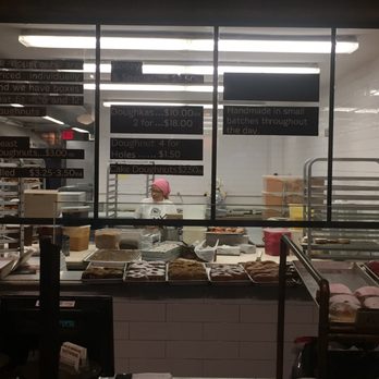Dough - Desserts Near Me - New York, New York