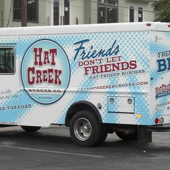 Hat Creek - Burgers Near Me - Austin, Texas Hat Creek - Burgers Near Me - Austin, Texas