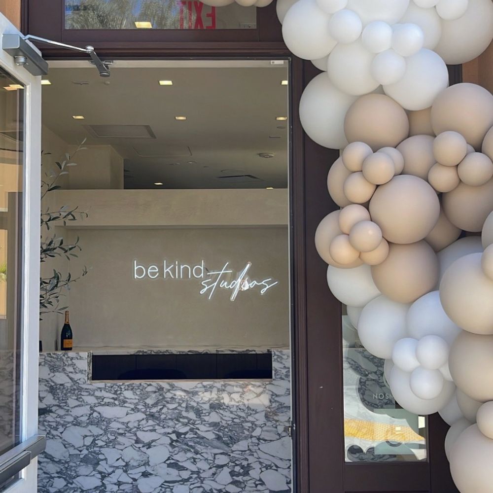 Be Kind Studios - Pilates Near Me - Calabasas, California Be Kind Studios - Pilates Near Me - Calabasas, California