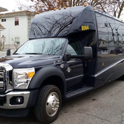 Future Limo