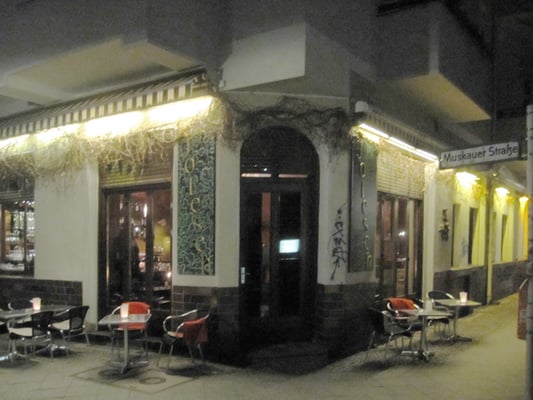 Restaurant Jolesch by null