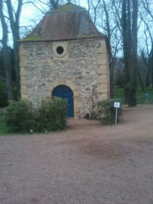 Château de Champlong by null