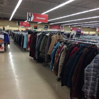 Savers - Clothes - Thrift Stores Near Me - Tonawanda, New York