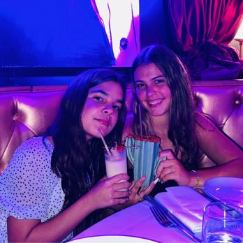 Kuba Cabana - My beautiful girls - Cuban Near Me - Doral, Florida Kuba Cabana - My beautiful girls - Cuban Near Me - Doral, Florida