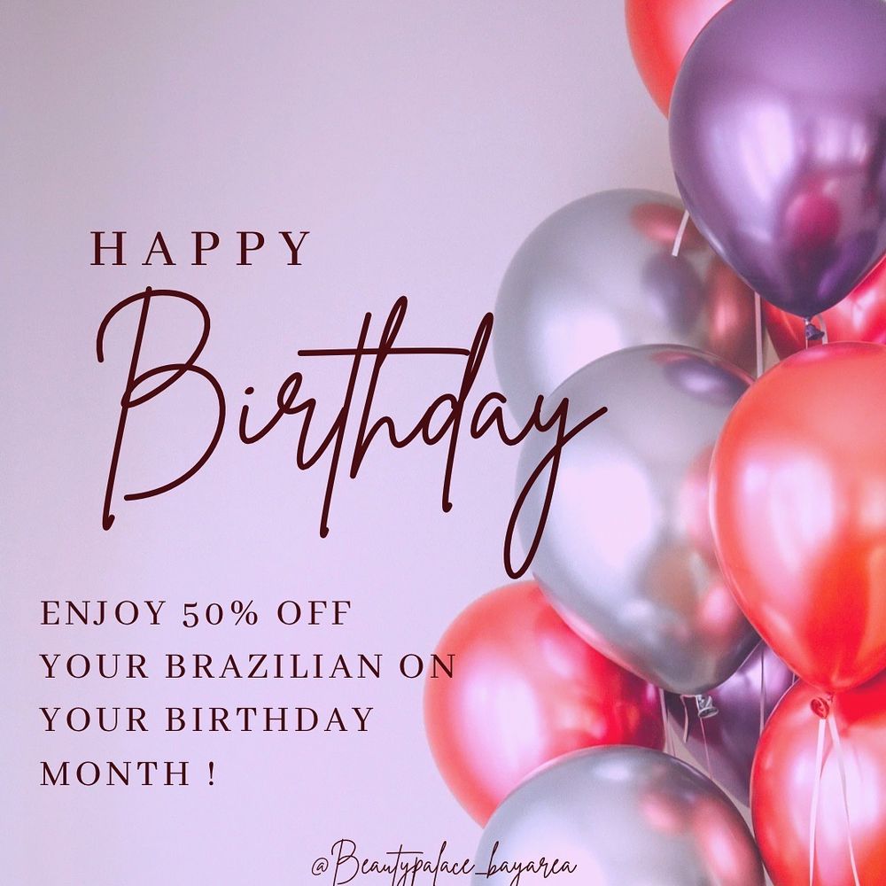 The Beauty Palace Logo