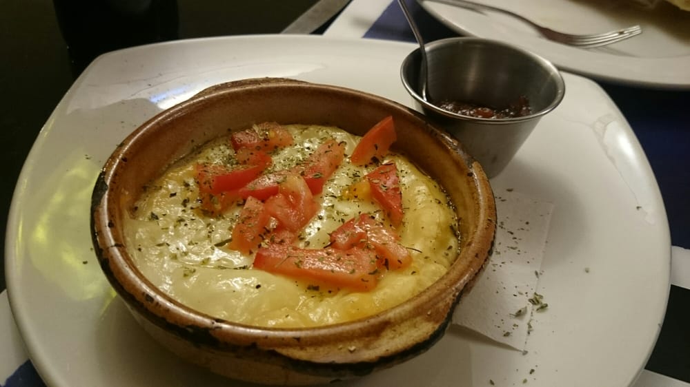 Tres Restaurante