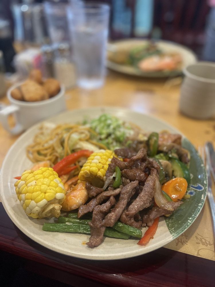 SHINJU BUFFET Updated November 2024 350 Photos & 415 Reviews 3305