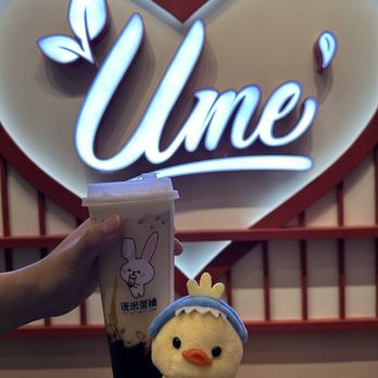 Ume Tea - Coffee & Tea Near Me - Cupertino, California