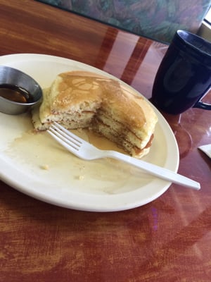 Perlas Restaurant by null