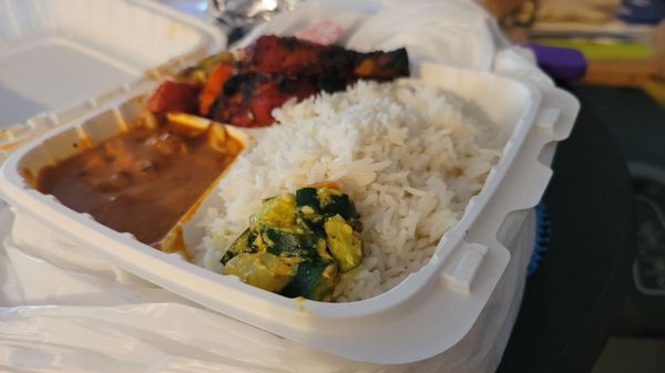 Himalayan Palace Restaurant by null