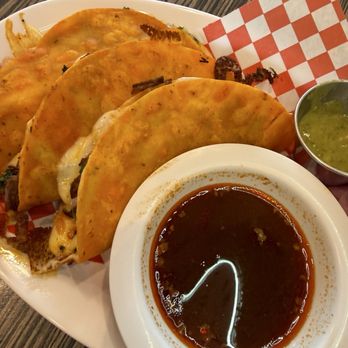 Cocina Hijole Maria - Birria tacos - Breakfast & Brunch Near Me - Concord, California