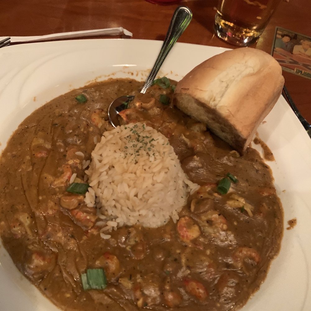 Buzzard Billy's - Crawfish Etouffee Dinner - Cajun/Creole Near Me - Lincoln, Nebraska Buzzard Billy's - Crawfish Etouffee Dinner - Cajun/Creole Near Me - Lincoln, Nebraska