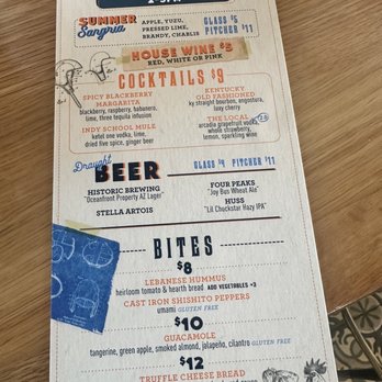 Doughbird - Happy Hour - Pizza Near Me - Phoenix, Arizona Doughbird - Happy Hour - Pizza Near Me - Phoenix, Arizona