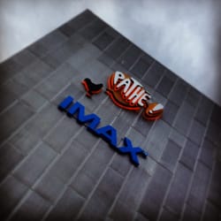 PATHÉ ! - IMAX