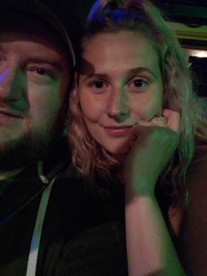 The Sixpenny Bit by null