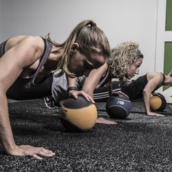 Fuel Training Studio