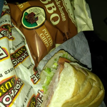 Firehouse Subs - Italian served cold - Sandwiches Near Me - Garland, Texas