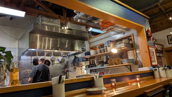 Rangoon Bistro by null