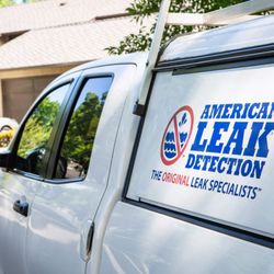 American Leak Detection – Gulf Coast