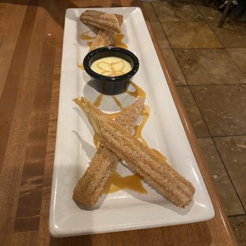 Cocina Madrigal - Churros! - Tacos Near Me - Phoenix, Arizona