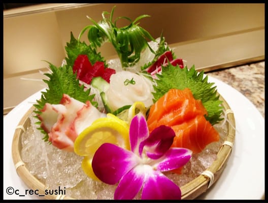 Zenshin Asian Restaurant by null
