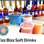 Fizzy Bizz Soft Drinks