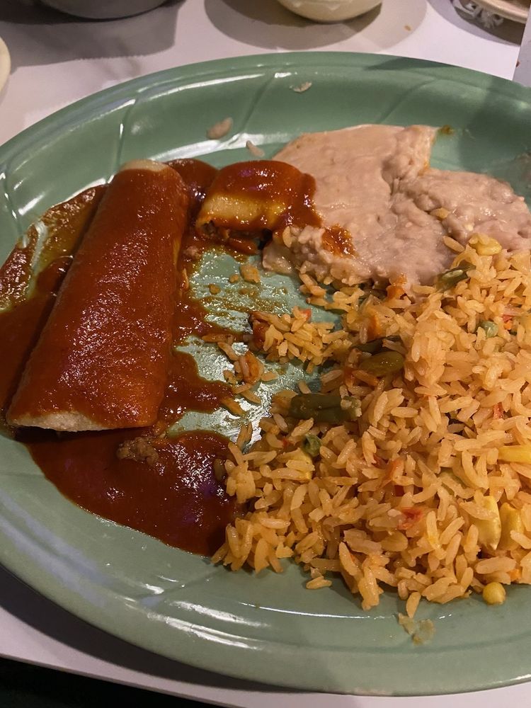 SALSA’S GRILL Updated May 2024 12 Reviews 2240 S Caraway Rd