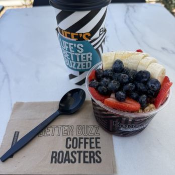 Better Buzz Coffee - Coffee & Tea Near Me - Upland, California Better Buzz Coffee - Coffee & Tea Near Me - Upland, California