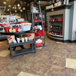 Winans Coffee & Chocolate - Dayton Feedwire - Inside