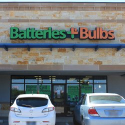 Batteries Plus