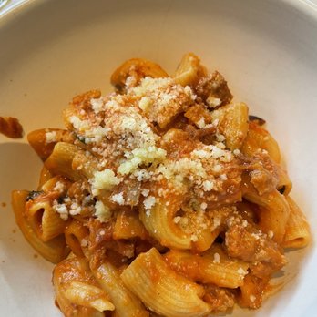 North Italia - Spicy Italian with pasta - Italian Near Me - Austin, Texas North Italia - Spicy Italian with pasta - Italian Near Me - Austin, Texas