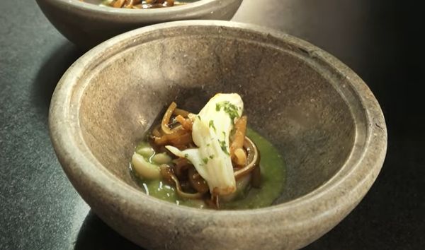 LES MAGNÒLIES by null