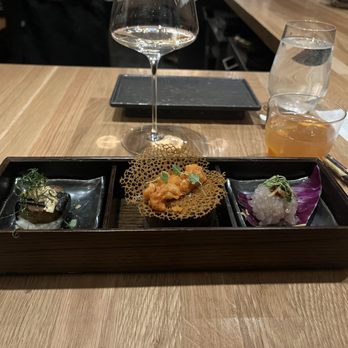 Ukiyo Omakase - Sushi Bars Near Me - Denver, Colorado Ukiyo Omakase - Sushi Bars Near Me - Denver, Colorado