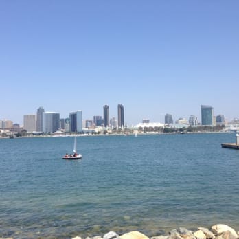 Coronado Ferry Landing - San Diego Skyline view from landing - Shopping Centers Near Me - Coronado, California Coronado Ferry Landing - San Diego Skyline view from landing - Shopping Centers Near Me - Coronado, California