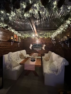 The Bar by null