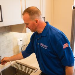 Johnson Heating Cooling And Plumbing - Plumbing in Franklin