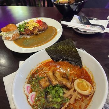 Enza - Tonkatsu Ramen - Ramen Near Me - Las Vegas, Nevada Enza - Tonkatsu Ramen - Ramen Near Me - Las Vegas, Nevada