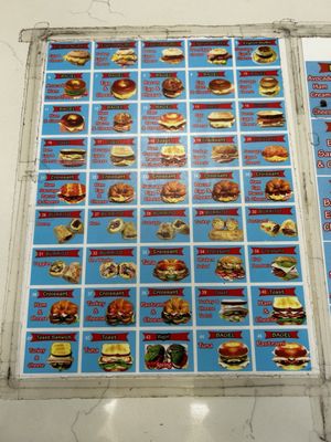 Menu photo 1 Donut Hub Orange, CA Menu photo 1 Donut Hub Orange, CA
