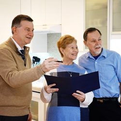 Darrell Poetker - RE/MAX Performance Realty - Whether Buying and/or Selling Darrell enjoys working with his clients.