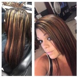 Colleen Rene' Hair Studio