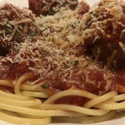 Spaghetti Spaghetti