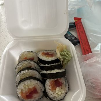 True Asian - Miami Roll * - Chinese Near Me - Winter Garden, Florida True Asian - Miami Roll * - Chinese Near Me - Winter Garden, Florida