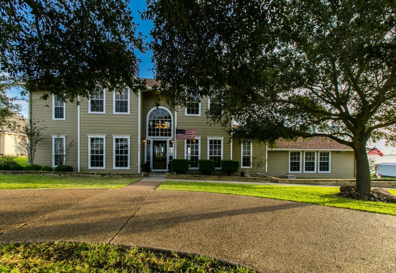 CORPUS CHRISTI REALTY GROUP Updated September 2024 5334 Everhart Rd