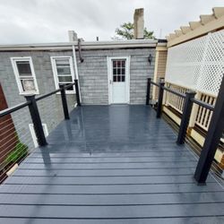 Mr Iceman Co Roofing