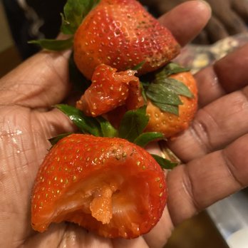 Edible Arrangements - Horrible - Gift Shops Near Me - Scotch Plains, New Jersey